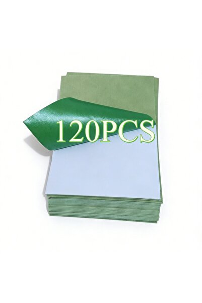 choice2 SFT-A-120PCS 10/60/120 قطعة من لصقات التدفئة العالمية للمعصم والركبة ...