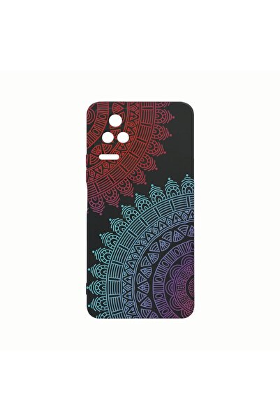bestcase Husa Silicon, Compatibila Cu Xiaomi Poco M5s, Non Figurative, Rezist...