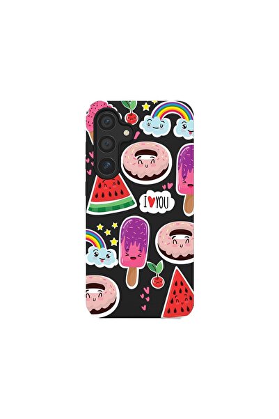 bestcase Husă pentru Samsung Galaxy S24 FE, BestCase® Slim Premium Silicon 1....