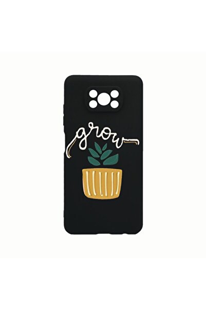 bestcase Husa Silicon, Compatibila Cu Xiaomi Poco X3 Pro, Grow, Rezistenta la...