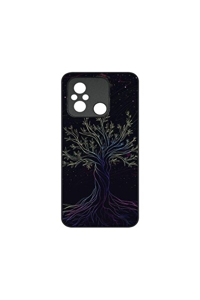bestcase Husa BestCase¬Æ Slim Glassy, Compatibila Cu Xiaomi Redmi 12C, Three,...