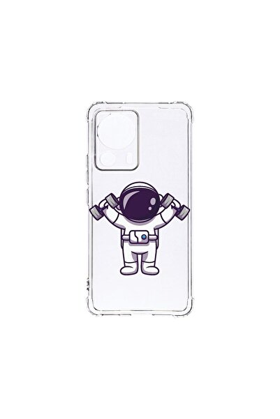 bestcase Husa BestCase¬Æ Anti Shock 1,5MM, Compatibila Cu Xiaomi 13 Lite, Ast...