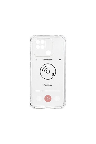 bestcase Husa BestCase¬Æ Anti Shock 1.5MM, Compatibila Cu Xiaomi Poco C40, Mu...