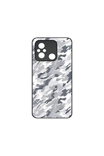 bestcase Husa BestCase¬Æ Slim Glassy, Compatibila Cu Xiaomi Redmi 12C, Urban ...