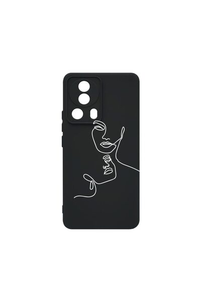 bestcase Husa BestCase¬Æ Premium Liquid Silicon, Compatibila Cu Xiaomi 13 Lit...