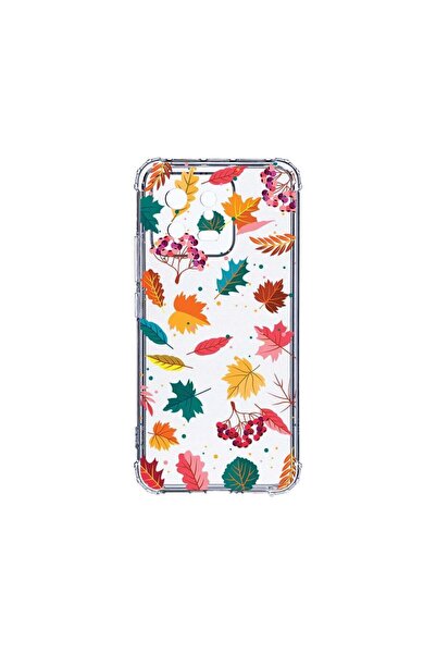 bestcase Husa BestCase¬Æ Anti Shock 1.5MM, Compatibila Cu Xiaomi 13, Feathers...
