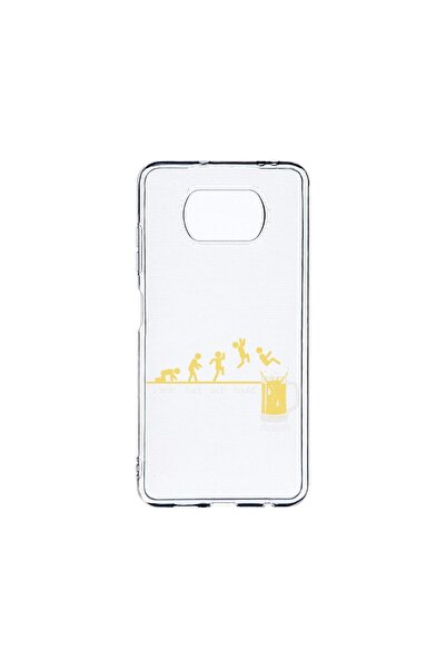 bestcase Husa BestCase¬Æ Clear Silicon 2MM, Compatibila Cu Xiaomi Poco X3 Pro...