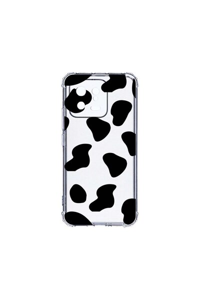 bestcase Husa BestCase¬Æ Anti Shock 1.5MM, Compatibila cu Xiaomi 13, Black Co...