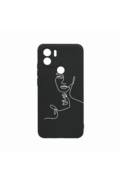 bestcase Husa BestCase¬Æ, Compatibila Cu Xiaomi Redmi A1 Plus, Mother Love, R...