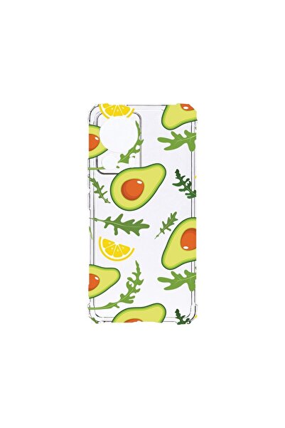 bestcase Αντικραδασμική Θήκη 1.5MM, Συμβατή με Xiaomi 13 Lite, Αβοκάντο, Αντο...