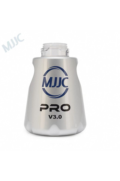 Choice1 زجاجة MJJC Foam Cannon Pro V3، زجاجة فارغة أصلية سعة 1.45 لتر لمسدس ا...