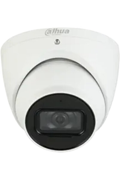 DAHUA Tehnologie Cameră IP IPC-HDW5541TM-ASE-0280B-S3 WizMind - 5Mpx 2.8mm