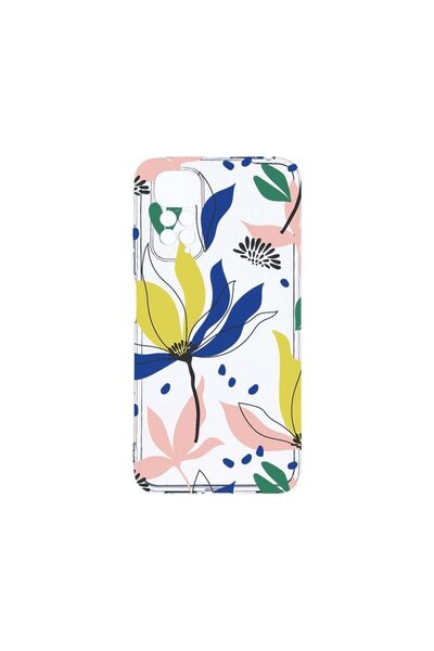 bestcase Husa BestCase¬Æ Clear Silicon 2MM, Compatibila Cu Xiaomi Redmi Note ...