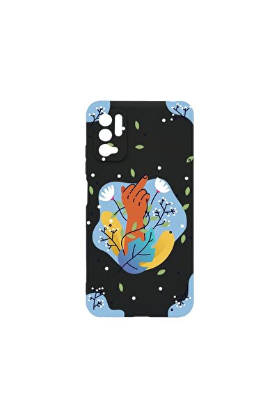 bestcase Husa BestCase¬Æ Slim SIlicon 0.8MM, Compatibila Cu Xiaomi Redmi Note...