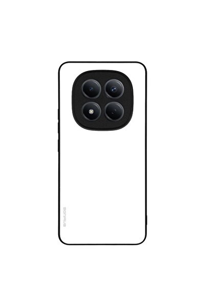 Sonique Θήκη ColorBloc Series για Xiaomi Redmi Note 15 Pro 4G Λευκό