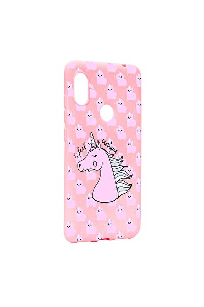 bestcase Husa de protectie Unicorn - I Feel Unique, pentru Xiaomi Redmi Note ...