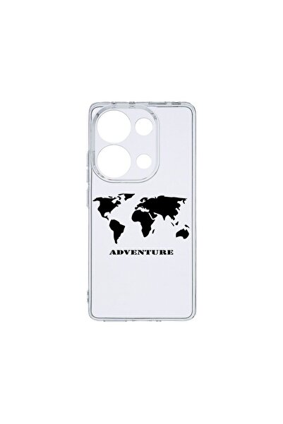 bestcase Husa BestCase¬Æ Clear Silicon 2MM, Compatibila Cu Xiaomi Redmi Note ...