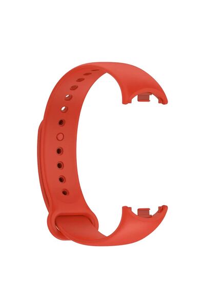 Sonique Λουράκι Σιλικόνης Color για Xiaomi Smart Band 8 / Xiaomi Smart Band 9...