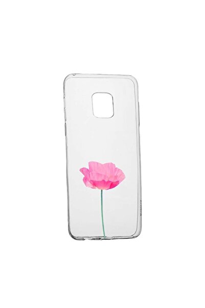 bestcase Husa Rose - Pastel colors, pentru Xiaomi Redmi Note 9 Pro, rezistent...