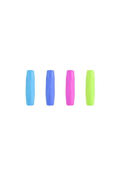 Choice Colored Five-Finger Pencil Holder Corrector for Primary School Student...