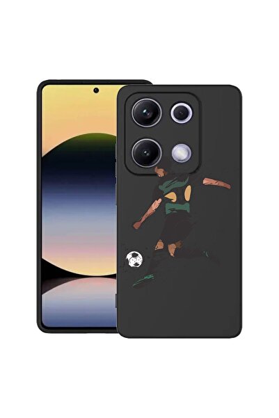 bestcase Θήκη για Xiaomi Redmi Note 14S 4G, Προστατευτική λεπτή θήκη σιλικόνη...