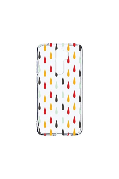 bestcase Διαφανής Θήκη Σιλικόνης 2MM, Συμβατή με Xiaomi Redmi Note 8 Pro, Σχέ...