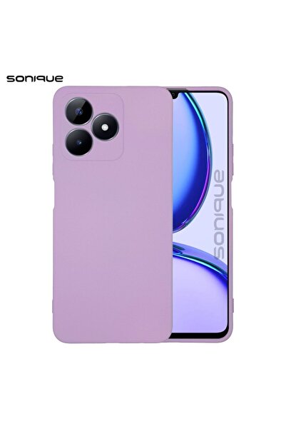 Sonique Θήκη Σιλικόνης My Colors Realme C51 / Realme C53 / Realme Note 50 4G ...