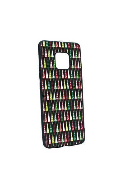 bestcase Husa Xmas, Craciun, pentru Xiaomi Redmi Note 9 Pro, rezistenta la uz...