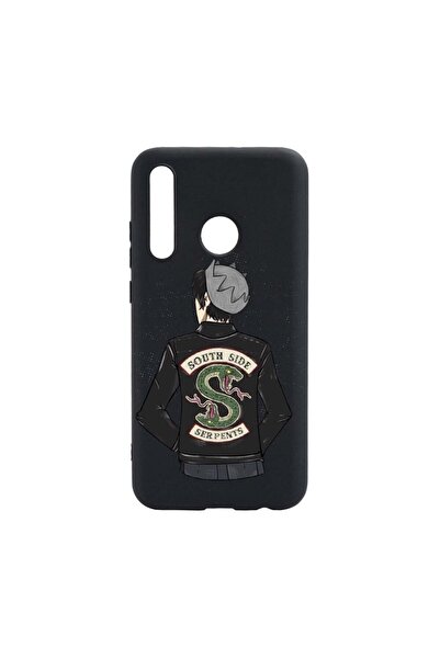 bestcase Husa Riverdale South Side Serpents, Movie, pentru Xiaomi Redmi Note ...