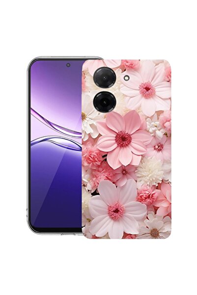 bestcase ¬Æ Husa Clear Slim Silicon Compatibila cu Xiaomi Redmi A5 ( 171 mm )...