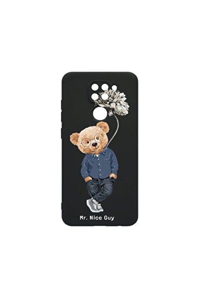 bestcase Husa BestCase¬Æ SLIM SIlicon 0.8MM, Compatibila Cu Xiaomi Redmi Note...