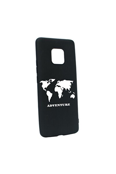 bestcase Husa Silicon Compatibila Cu Xiaomi Redmi Note 9 Pro Max, Adventure, ...