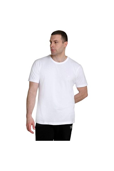 Target Tricou bărbătesc cu mânecă scurtă din jerseu simplu, mărimea M