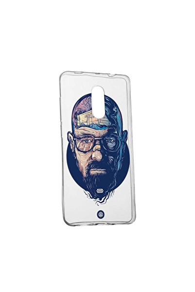 bestcase Breaking Bad, Προστατευτική θήκη ταινίας για Nokia 7, ανθεκτική στη ...