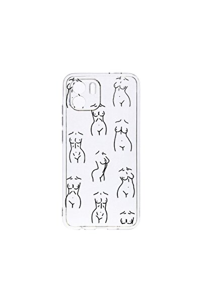bestcase Husa BestCase¬Æ Clear Silicon 2MM, Compatibila Cu Xiaomi Redmi A2, B...