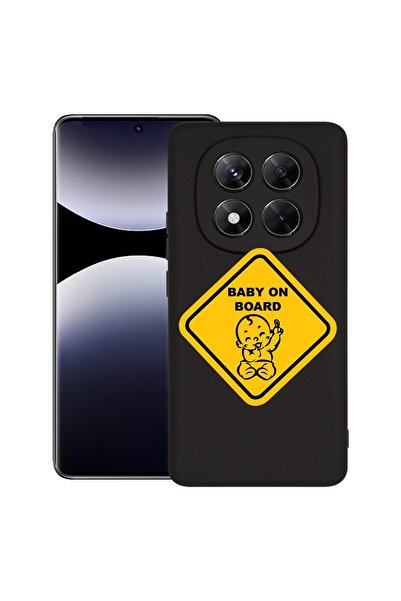 bestcase Θήκη για Xiaomi Redmi Note 14 Pro Plus, Λεπτή θήκη σιλικόνης υψηλής ...
