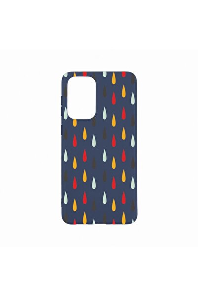 bestcase Husa Silicon, Compatibila Cu Xiaomi Redmi Note 11 Pro, Raindrop, Rez...