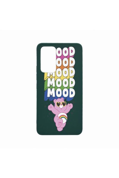 bestcase Husa Silicon, Compatibila Cu Xiaomi Redmi Note 11 Pro, Mood - Pink B...