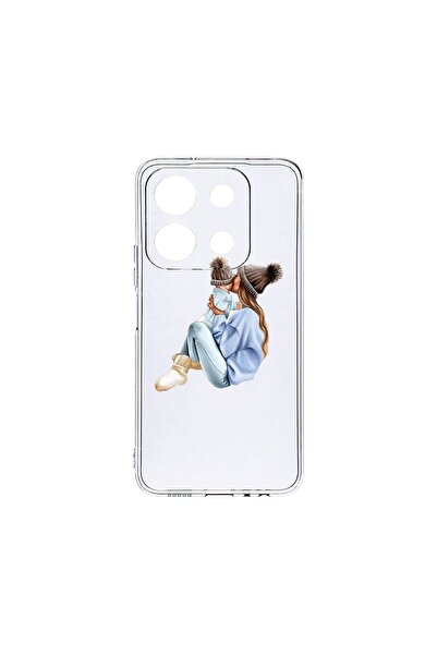 bestcase Husa BestCase¬Æ Clear Silicon 2MM, Compatibila Cu Xiaomi Redmi Note ...