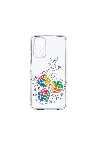 bestcase Husa BestCase¬Æ Clear Silicon 2MM, Compatibila Cu Xiaomi Redmi Note ...