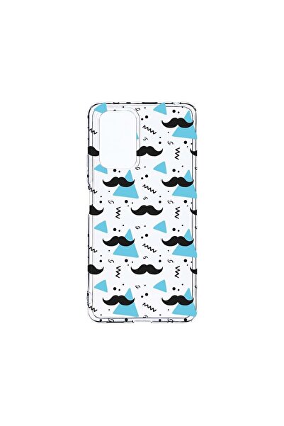 bestcase Прозрачен силиконов калъф 2ММ, Съвместим с Xiaomi Redmi Note 10 4G, ...