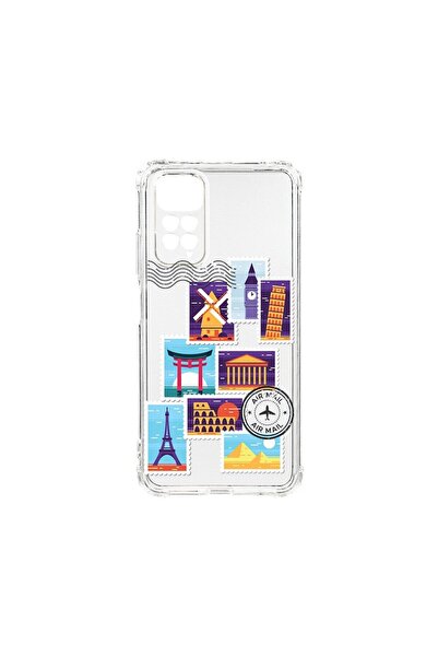bestcase Husa BestCase¬Æ Anti Shock 1.5MM, Compatibila Cu Xiaomi Redmi Note 1...
