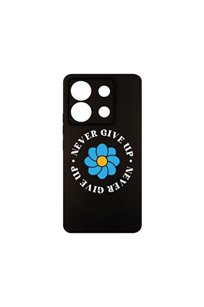 bestcase Husa Slim Premium Silicon 1.2MM, Compatibilă cu Xiaomi Redmi Note 13...