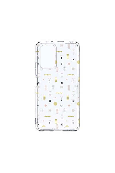 bestcase Прозрачен силиконов калъф 2ММ, съвместим с Xiaomi Redmi Note 10 4G, ...