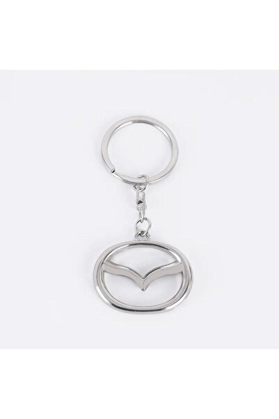 Choice MAZDA Silver For Mazda 3 6 CX5 2 CX30 CX3 CX9 MX5 RX8 Axela Demio Aten...