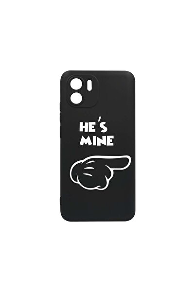 bestcase Λεπτή Θήκη Σιλικόνης 0.8MM, Συμβατή με Xiaomi Redmi A2, Ανθεκτική στ...