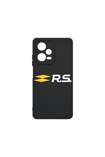 bestcase Husă subțire premium din silicon de 1.2MM, compatibilă cu Xiaomi Red...