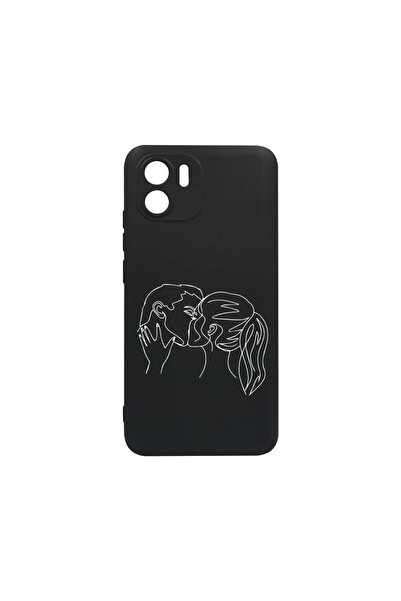 bestcase Husa BestCase¬Æ SLIM SIlicon 0.8MM, Compatibila Cu Xiaomi Redmi A2, ...