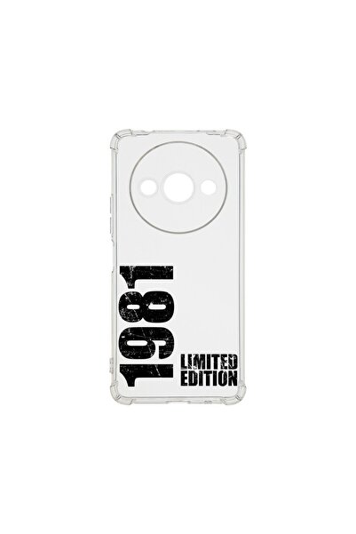 bestcase Θήκη για Xiaomi Redmi A3, Αντικραδασμική 1.5MM, Περιορισμένη Έκδοση ...