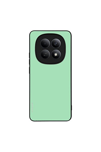 Sonique Θήκη ColorBloc Series για Xiaomi Redmi Note 15 5G / Poco M8 5G Βεραμάν